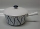 2 pcs in stock 
with lid
Medium Bowl 
with handle and 
lid 7 x 23 cm 
(D: 18 cm)   
Danild  40 ...