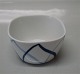 5 pieces in 
stock
Sugar bowl 5,5 
x 9 cm Danild  
40 Lyngby Blue 
Flame or 
Harlekin 
/Harlequin ...