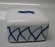1 pcs in stock 
(Like Image 
1.)'
1 pcs without 
lid for sale 
DKK 150
Butter box 8 x 
11.5 cm ...