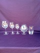 Erik Bagger 
glass. 
10 pieces. red 
wine. 
12 paragraph. 
white wine. 
12 paragraph. 
Port wine. ...