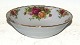 Old Country 
Roses, Porridge 
Bowl / Compote 
Bowl 
English china, 
Royal Albert. 
Decorated ...