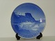 Bing & Grondahl 
Christmas Plate 
from 1953, 
Royal Boat in 
Greenland. 
Factory first, 
...