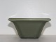 Royal Copenhagen art pottery
Bowl with green celadon glaze from 1938