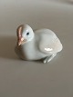 Royal Copenhagen Figurine of Chick No 266