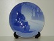 Bing & Grondahl 
Christmas Plate 
from 1907, The 
Little Match 
Girl. 
Factory first, 
perfect ...
