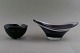 2 Swedish art 
glass, Kosta 
Boda and other 
Swedish art 
glass. In good 
condition. 
Measures: 12 x 
7 ...