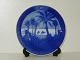 Royal 
Copenhagen 
Christmas Plate 
from 1972, In 
the Desert.
Factory first, 

perfect 
condtion.