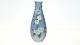 Royal 
Copenhagen 
Vase, Blue and 
White Flowers 
dec. No. 
2920/4055, 
factory 1st 
quality ...