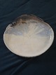 Royal Copenhagen Crystalline Glasur Cod tray by Paul Prochowsky 1-11-1923