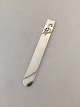 Wiwen Nilsson 
Sterling Silver 
letter opener 
Sweden. 
Measures 20cm x 
2,5cm and is in 
good condition.