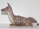 Very rare Dahl 
Jensen 
figurine, hind 
(female stag).
The factory 
mark tells, 
that this was 
...