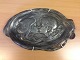 WMF Germany Art Nouveau Pewter Tray