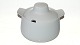 Bing & Grondahl 
White Koppel, 
Tureen 
Decoration 
number 512 Lid 
No 5 
20 cm 
diameter. ...