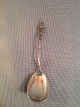 Antique silver 
spoon with 
Rococo pattern. 

Three Tower 
Silver 1899 
Length: 18.5 
cm. 
This is ...