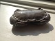 Royal Copenhagen Art Nouveau Figurine Crab No 489