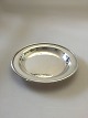 Georg Jensen 
Sterling Silver 
Dish 210A. 
Measures 17,5cm 
and is in good 
condition. From 
...