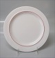 2 pieces in 
stock
RED 3069 
Dinner plate 
23.5 cm (624) 
Faience 
tableware by 
Grethe Meyer 
(1918 - ...