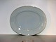 Bing & Grondahl 
White Koppel, 
small platter.
Designed by 
Henning Koppel.
Decoration 
number ...