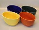 575 Cereal 
bowl, medium 8 
x 16 cm / 80 
cl. Ursula 
Dinnerware 
Royal 
Copenhagen 
Aluminia 
Faience . ...