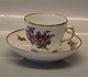 0 set in stock
1 extra saucer 
14.5 cm DKK 250
Royal 
Copenhagen 
Tableware Saxon 
Flower 004-1548 
...