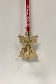 Georg Jensen 
Christmas 
Mobile 2013 - 
Angel. In good 
condition. 
Design: Malene 
Birger.