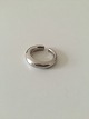 Georg Jensen Sterling Silver Ring No 29C