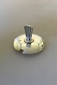 Georg Jensen 
Sigvard 
Bernadotte 
Sterling Silver 
lid No 815H. 
Measures 4,6cm 
and is in 
perfect ...