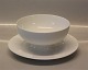 4 pcs in stock
Royal 
Copenhagen 
Salto Tableware 
 14403 Gravy 
bowl, round on 
fixed stand 8.5 
x ...