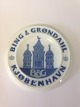 Bing and 
Grondahl Dealer 
sign/plate 
early. Measures 
14,3cm and is 
in perfect 
condition. We 
have ...