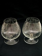 Cognac glass