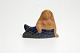 Sjælden Lisa Larsson havfrue fra serien "miniaturer"