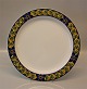 7 pieces in 
stock
Royal 
Copenhagen 
Faience Blue 
Pheasant 422 
Chop platter / 
dish 12"/30 cm 
...