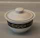 4 pcs in stock
Royal 
Copenhagen 
Faience Blue 
Pheasant 161 
Bowl with lid 
8.5 x 11.5 cm 
(1737161) ...