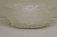 French lalique 
art glass bowl. 
24 cm. in 
diameter. 10 
cm. high. In 
perfect 
condition. 
Incised ...