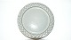 Bing & Grondahl / Nissen, Cordial stoneware, Lunch plate.Designed by Jens Harald ...
