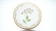 Royal 
Copenhagen 
Flora Danica, 
Breakfast plate
Dek.nr. 20 / # 
3550
Motif: Sedum 
Purpureum ...