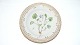 Royal 
Copenhagen 
Flora Danica 
Dinner Plate
Decoration 
number 20- # 
3549
Motif: Viola 
canina ...