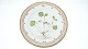 Royal 
Copenhagen 
Flora Danica 
Dinner Plate 
Theme: Viola 
mirabilis L. 
Decoration 
number ...