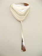 Hawthorn serving spoon sold