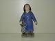 Royal Copenhagen Figurine
Boy in Rain Coat