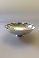 Georg Jensen 
Sterling Silver 
Sigvard 
Bernadotte Bowl 
990A. Measures 
17,5cm and is 
in perfect ...