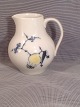 Rimmon creamer. 

Royal 
Copenhagen
RC No. 
46-14818