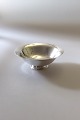 Georg Jensen 
Sterling Silver 
Bowl Harald 
Nielsen No 
575C. Measures 
12,7cm and is 
in good ...