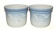 Bing & Grondahl 
Seagull without 
Gold Edge, 
Flower pot 
Dek. 668 
Diameter 14 
cm. - Height 
...