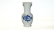 Royal 
Copenhagen Blue 
Flower braided 
Vase 
Decoration 
number 10/8260 
factory 2nd 
quality ...