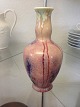 KPM Berlin Art 
Nouveau 
Crystalline 
Glaze Vase 
Pink. Measures 
15,5cm