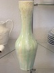 Royal Copenhagen Art Nouveau Crystalline Glaze vase by Valdemar Engelhart