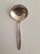 Georg Jensen 
Cypress 
Sterling Silver 
Sugar Spoon No 
171. Measures 
11 cm / 4 
21/64"
