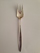 Georg Jensen 
Cypress 
Sterling Silver 
Dinner Fork No 
012. Measures 
19 cm / 7 31/64 
in.
