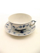 Royal Copenhagen Teacup 1/315<BR>
